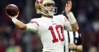 Saints vs. 49ers Picks, Predictions Week 12: Expect 49ers to run it up on Saints