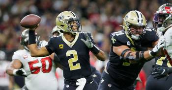 Saints vs Buccaneers prediction, odds, picks