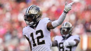 Saints vs. Buccaneers prediction, odds, spread, line, time: 2023 NFL picks, Week 4 best bets from proven model