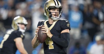 Saints vs Packers picks: 3 best player props