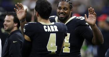 Saints vs. Panthers Predictions, Picks & Odds Week 2