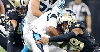 Saints vs Panthers: TV, line, history, trends, uniforms, QBs