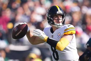 Saints vs. Steelers prediction: Bet on low-scoring start in Pittsburgh