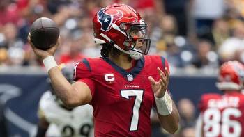 Saints vs. Texans prediction, odds, spread, start time: 2023 NFL picks, Week 6 best bets from proven model