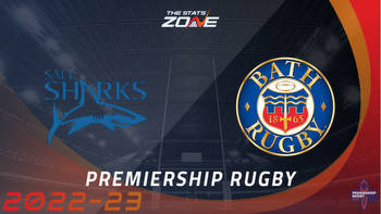 Sale Sharks vs Bath