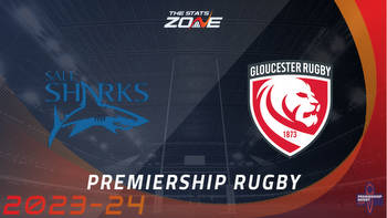 Sale Sharks vs Gloucester Betting Preview & Prediction