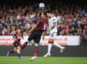 Salernitana vs Cagliari Prediction and Betting Tips