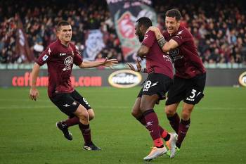 Salernitana vs Frosinone LIVE Updates: Score, Stream Info, Lineups and How to Watch Serie A Match