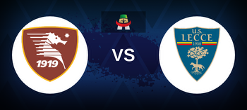 Salernitana vs Lecce Betting Odds, Tips, Predictions, Preview