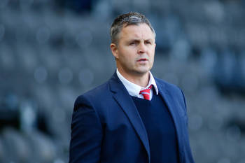 Salford Red Devils boss Paul Rowley opens up on what makes his side special