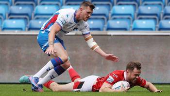 Salford Red Devils v St Helens predictions and rugby league tips