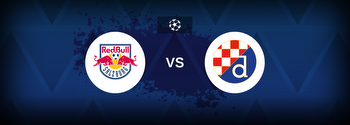 Salzburg vs Dinamo Zagreb Betting Odds, Tips, Predictions, Preview