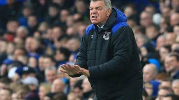 Sam Allardyce set for shock Premier League return as he’s ‘in the frame to replace Javi Gracia at Leeds’