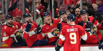 Sam Bennett Game Preview: Panthers vs. Lightning