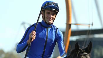 Sam Clipperton and Chris Waller aiming for a second January Cup win