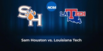 Sam Houston vs. Louisiana Tech Predictions, College Basketball BetMGM Promo Codes, & Picks