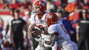 Sam Houston vs. New Mexico State live stream, how to watch online, CBS Sports Network channel finder