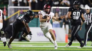 Sam Houston vs. New Mexico State: Prediction, College Football Betting Odds & How To Watch
