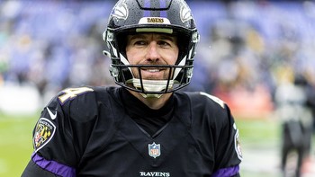 Sam Koch Is Retiring After 16 Years Punting as a Raven