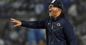 Sam McKewon's picks: Can the Big Ten's middle manager James Franklin reach the C-suite?
