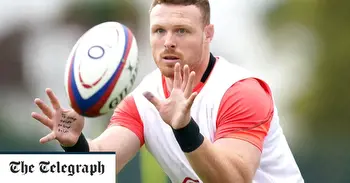 Sam Simmonds call-up boosts World Cup hopes of England's overseas-based players