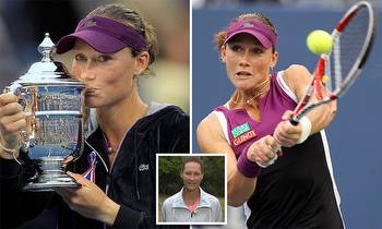 Sam Stosur had a premonition that she'd thrash Serena Williams to win US Open crown