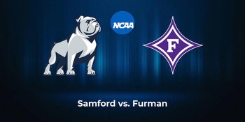 Samford vs. Furman: Sportsbook promo codes, odds, spread, over/under