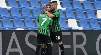 Sampdoria vs Sassuolo Prediction, Betting Tips & Odds │26 MAY, 2023