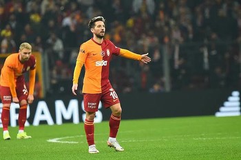 Samsunspor vs Galatasaray Prediction, Betting Tips & Odds