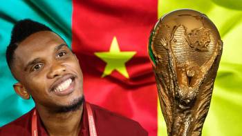 Samuel Eto'o makes the most outrageous Qatar World Cup final prediction
