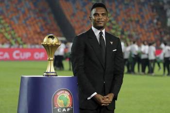 Samuel Eto'o World Cup Predictions: Cameroon Legend Makes Wild Group Stage Claims