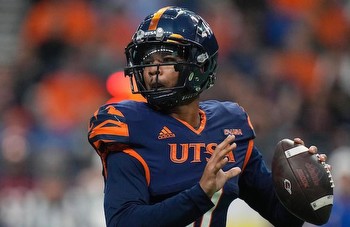 San Antonio Express-News' Greg Luca Previews UTSA's Trip To Tennessee