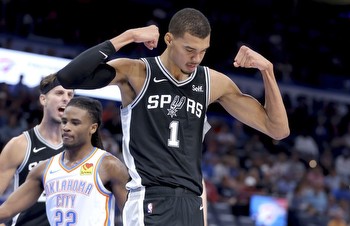 San Antonio Spurs at Phoenix Suns free NBA live stream: How to watch start time, channel, betting odds