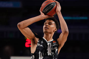 San Antonio Spurs Best Positioned for No. 1 Pick in 2023 NBA Draft?