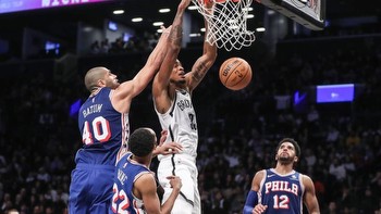San Antonio Spurs vs. Brooklyn Nets odds, tips and betting trends