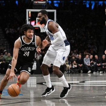 San Antonio Spurs vs. Brooklyn Nets Prediction, Preview, and Odds
