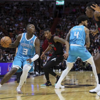San Antonio Spurs vs. Charlotte Hornets Prediction, Preview, and Odds