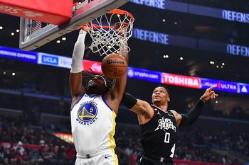 San Antonio Spurs vs Golden State Warriors Prediction, 11/24/2023 Preview and Pick