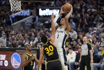 San Antonio Spurs vs Golden State Warriors: Prediction and Betting Tips