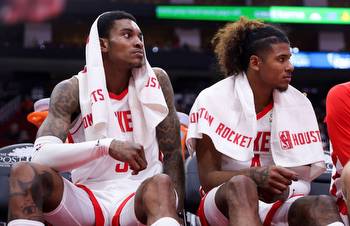 San Antonio Spurs vs. Houston Rockets Prediction: Injury Report, Starting 5s, Betting Odds & Spreads