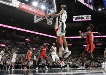 San Antonio Spurs vs Houston Rockets: Prediction, Starting Lineups and Betting Tips