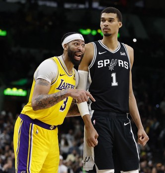 San Antonio Spurs vs LA Lakers: Prediction and Betting Tips