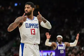 San Antonio Spurs vs Los Angeles Clippers Prediction, 10/29/2023 Preview and Pick