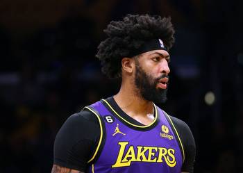 San Antonio Spurs vs. Los Angeles Lakers Prediction: Injury Report, Starting 5s, Betting Odds and Spread