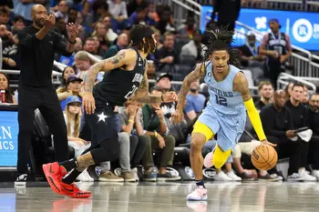 San Antonio Spurs vs Memphis Grizzlies Prediction, 1/11/2023 Preview and Pick