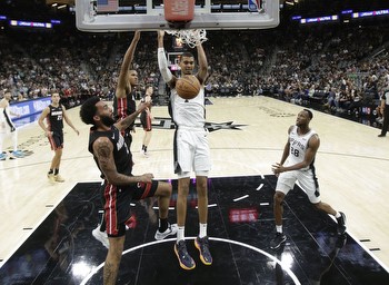 San Antonio Spurs vs Miami Heat: Prediction, Starting Lineups and Betting Tips