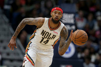 San Antonio Spurs vs New Orleans Pelicans 11/23/22 NBA Picks, Predictions, Odds