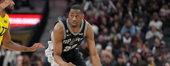 San Antonio Spurs vs Oklahoma City Thunder 12/27/2022 Picks