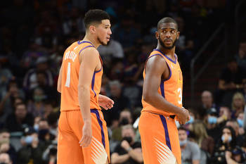 San Antonio Spurs vs Phoenix Suns 11/22/2021 NBA Picks, Best Bets and Odds