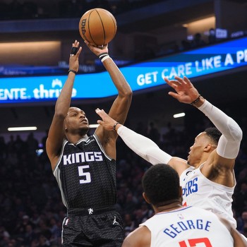 San Antonio Spurs vs. Sacramento Kings Prediction, Preview, and Odds